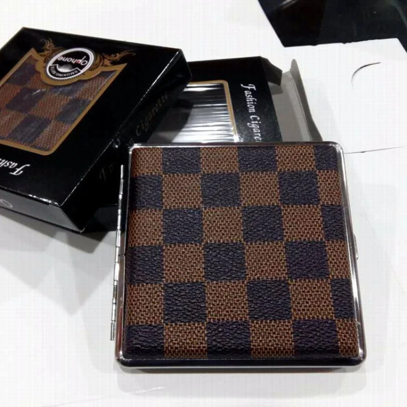 Louis Vuitton Cigarette Case The New Trend?