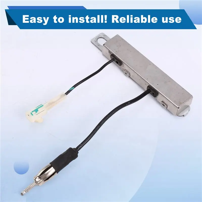 A21K-A00050643 BAIC U5 PLUS용 자동차 신호 수신 안테나 증폭기 새로운 D50 EU7 EU5 U7 EU5 PLUS