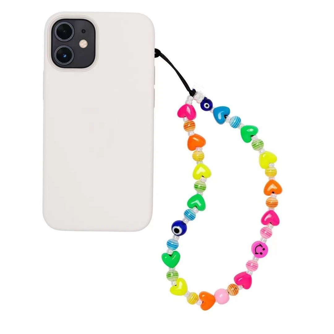 Phone Jewelry Lanyard Mobile Phone Lanyard Mobile Phones Chain