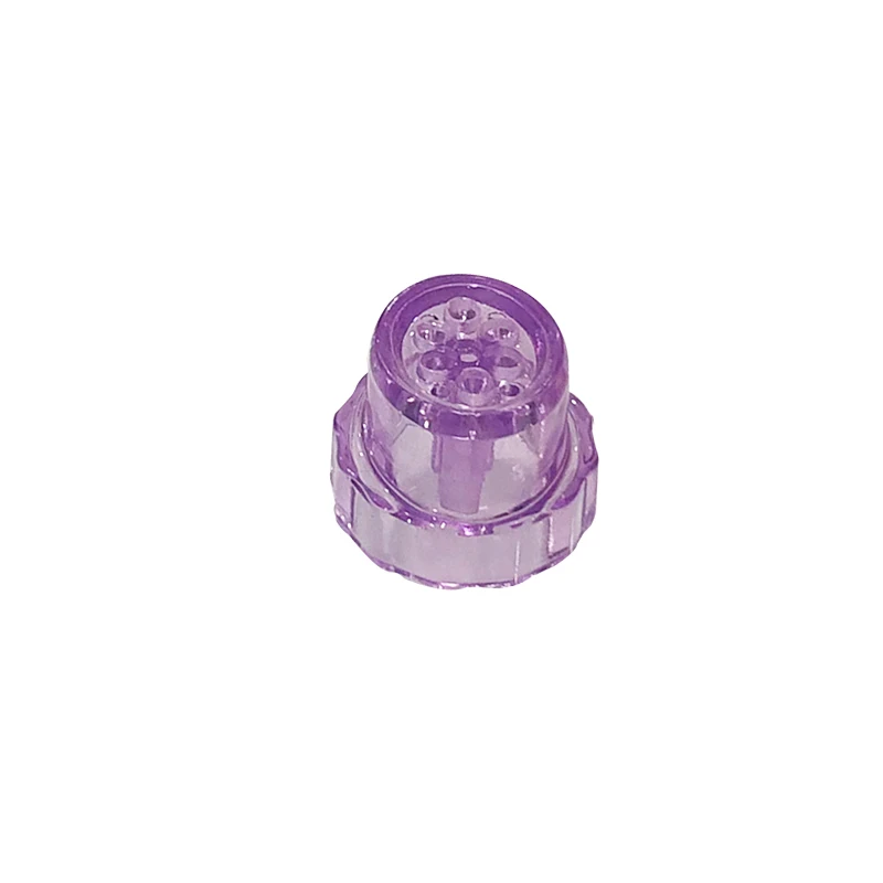 lot(15 Bags) PURPLE