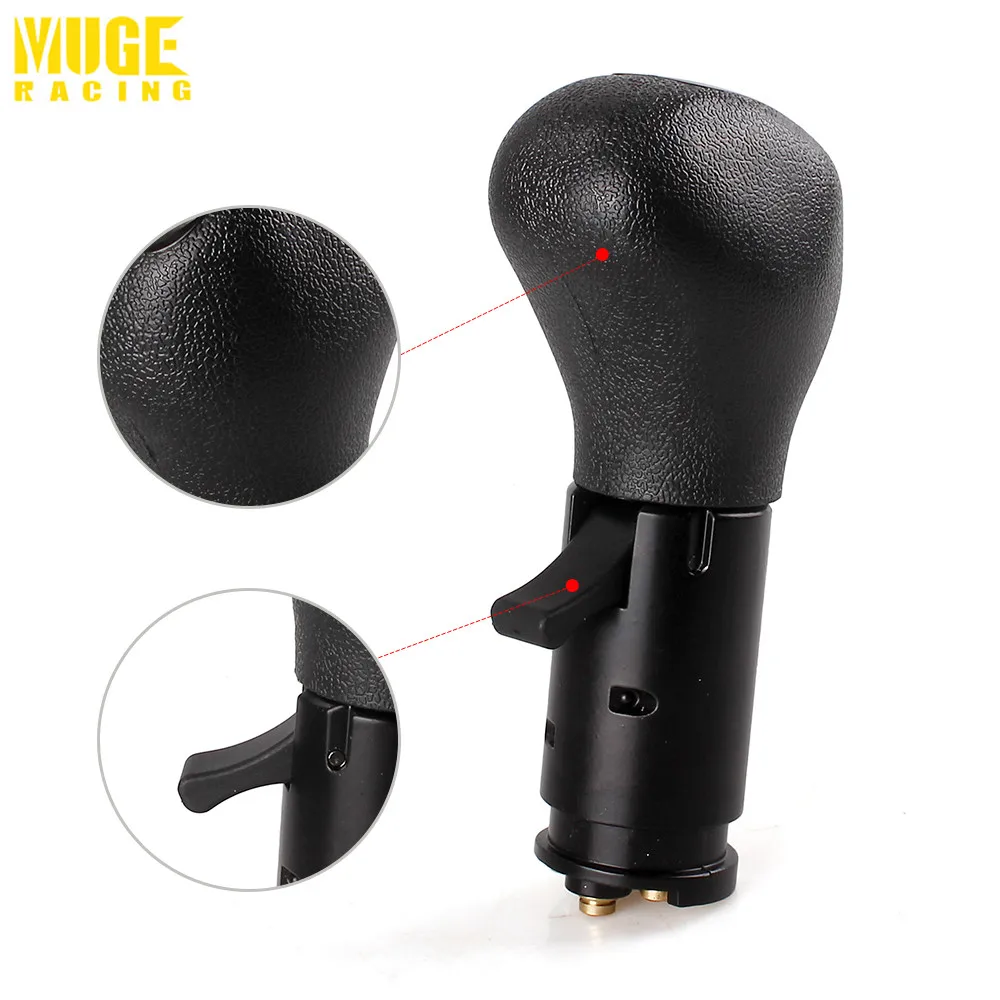8 Speed+R Manual Gear Shift Lever Knob Truck Gear Shift Knob For  Mercedes-Benz/Iveco Truck Accessories 0501215157 TS023