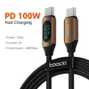 100W C C Brown