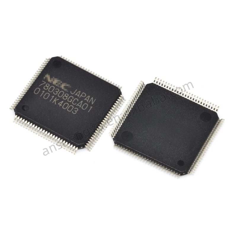 

UPD780308GC-A01-8EU UPD780308GCA01 New Original Integrated Circuits IC QFP