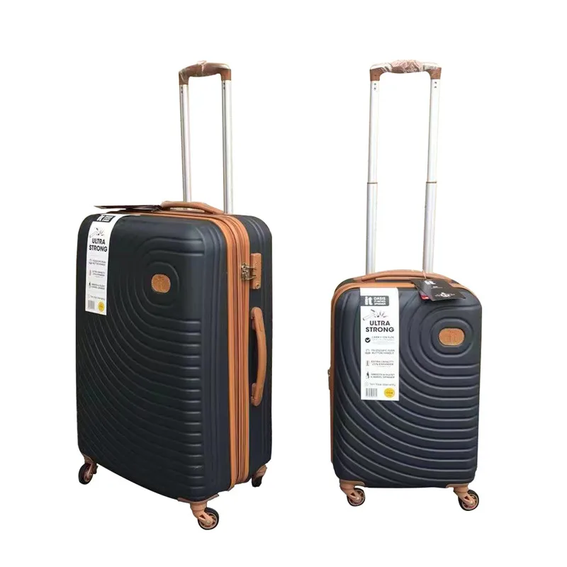 Rolling Luggage Spinner 