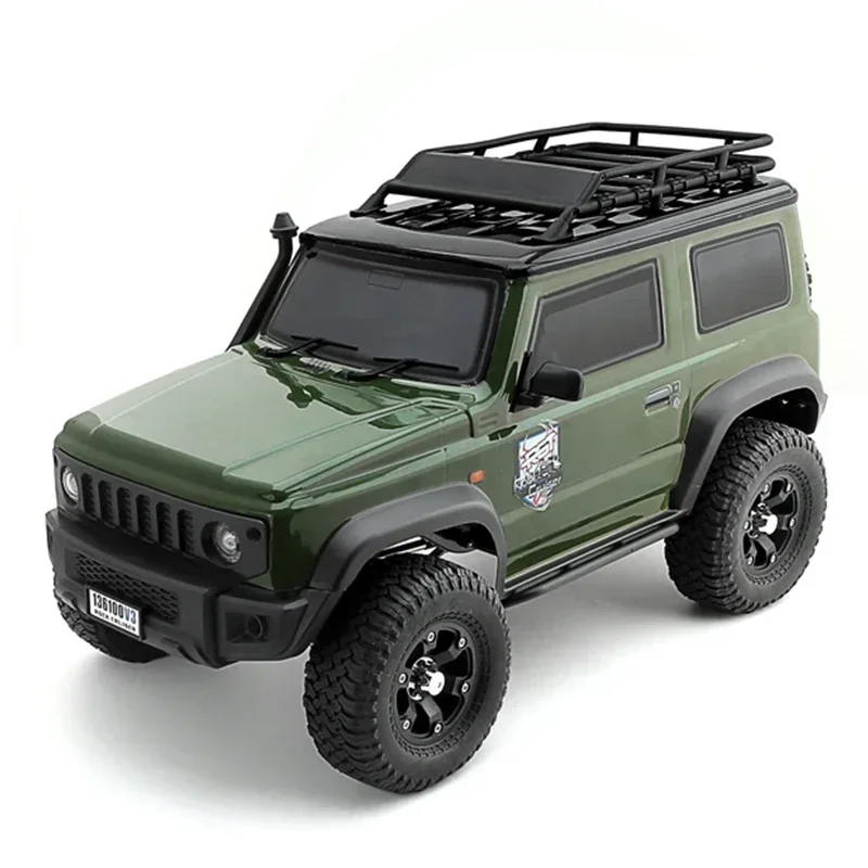 RGT 136100V3 ROCK CRUISER ジムニー?RTR 限定価格 RGT 136100V3 ROCK CRUISER ジムニー?RTR 限定価格 RGT 136100V3 ROCK