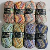 1*100g ball Opal Vincent Van Gogh  75% wool, 25% polyamide/ Nylon  socks knitting yarn 1