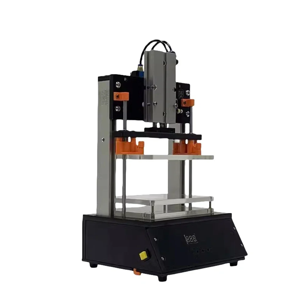 Fixture PCB Functional Test Rack FCT Fixture ICT Delay Pneumatic Universal Custo