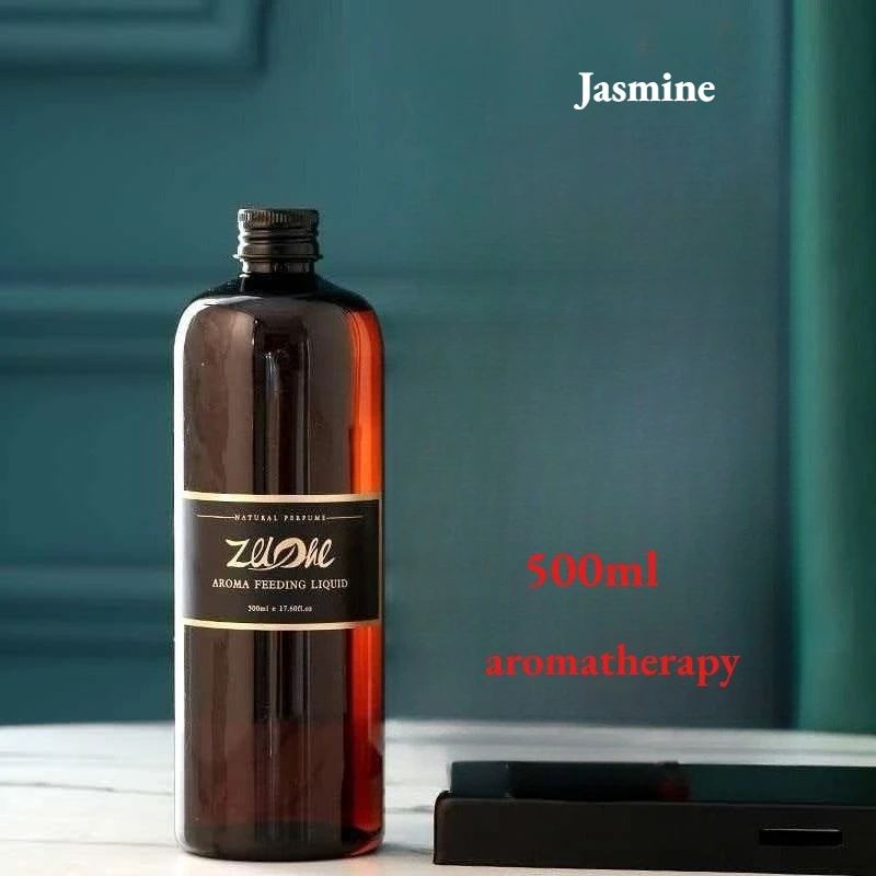 Fragrância de Hotel Cinco Estrelas 500ml Hilton com Óleo Aromático Fragrância Duradoura Perfume Natural Fresco Desodorizante 12