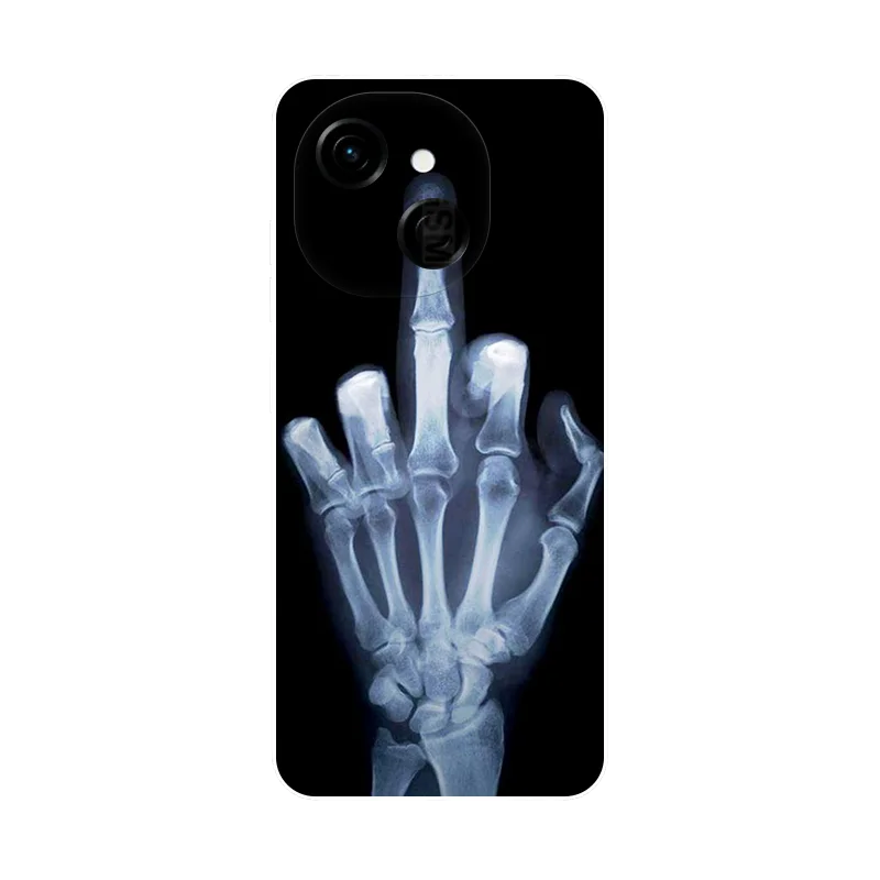 Football Silicone Soft Back Cover Case for Tecno Spark 40C - Protective Phone Case & Stylish Etui s