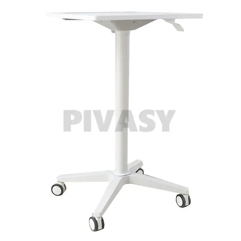 

Lift Desk Removable Laptop Desk Bed Lazy Simple Modern Folding Space Saving Coffee Working Study Table Free Moving Up and Down