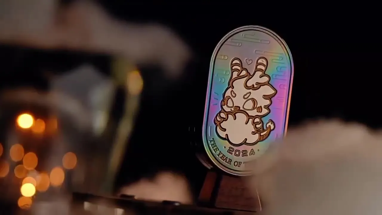 Heedc lingyun-ジルコニウムプッシュスライダーハンドスピナー、不安と