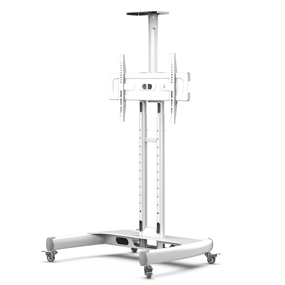All-Round 4 in 1 Floor Stand horizontal vertical side-way full body Red Light Therapy Floor Stand 2
