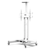 All-Round 4 in 1 Floor Stand horizontal vertical side-way full body Red Light Therapy Floor Stand 2