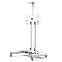 All-Round 4 in 1 Floor Stand horizontal vertical side-way full body Red Light Therapy Floor Stand 2