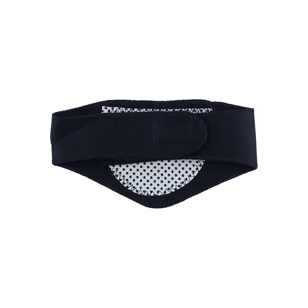 Pain Relieve Magnet Massager Cervical Disc  Warmer Neck Support Neck Care Collar Self-heating Pad Magnetic Neckband