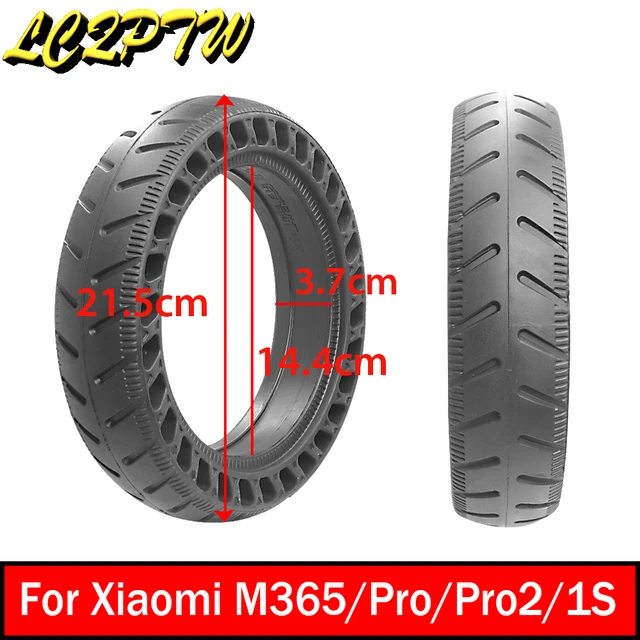  8.5 Inch Electric Scooter Tire,8 1/2 x 2 Electric