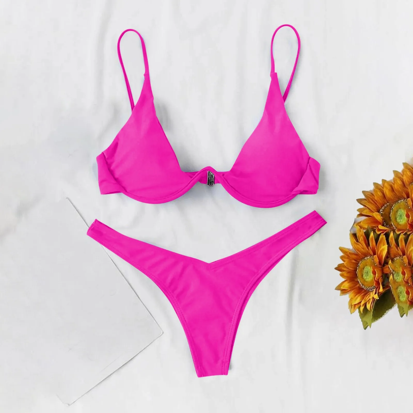Hot Pink