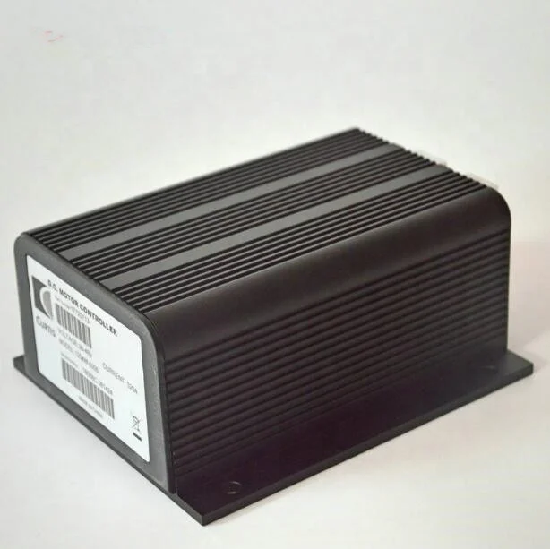 DC Motor Controller 1204M-5305 36V / 48V-325A Golf Cart Speed Controller