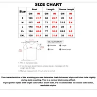 Vintage lavé Jujutsu Kaisen CHOSO t-shirt femmes hommes Anime coton t-shirt été Harajuku rue hommes hauts vêtements 3