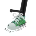 1PC Green