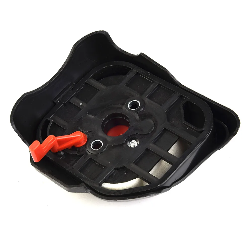 

Part 2 Cycle Air Filter Strimmer Brushcutter G26LS Gasoline Engine Replacement Replaces Spare Assembly With Cover