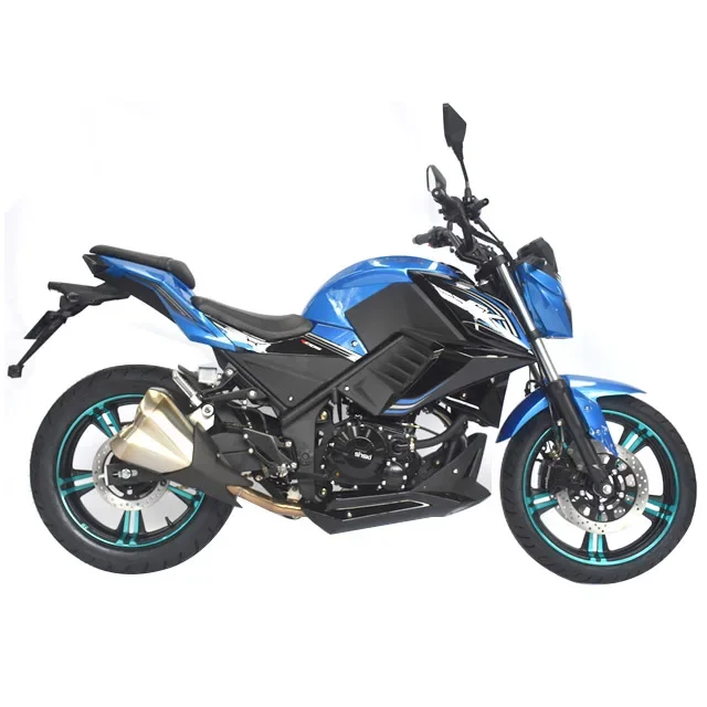 Оптовая продажа, китайский мотоцикл 200cc 4OOcc