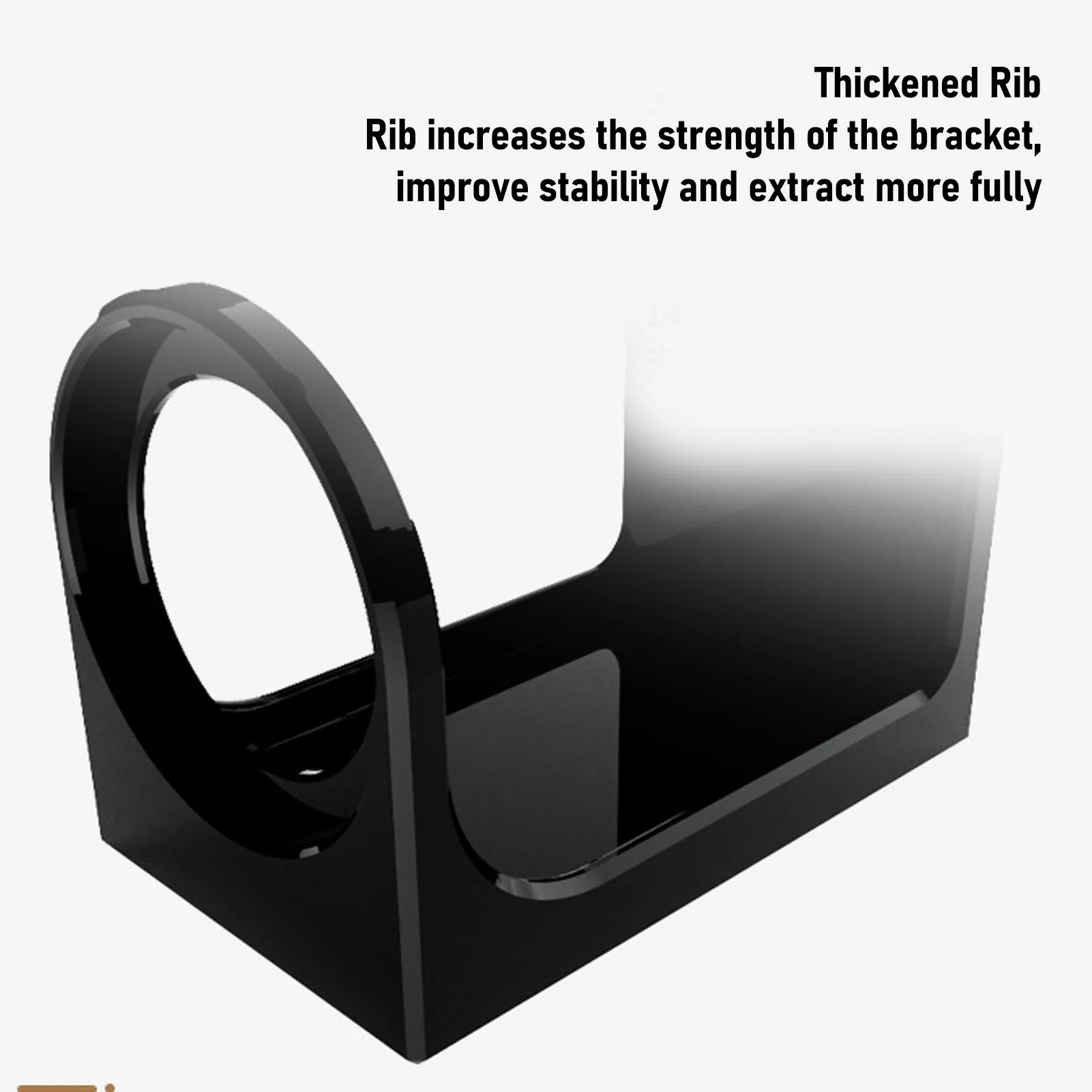 Drip Coffee Machine Stand Drip Coffee Stand Fit for Outin  Coffee Machine PLA Portable Pour Over Coffee Maker Holder Stand