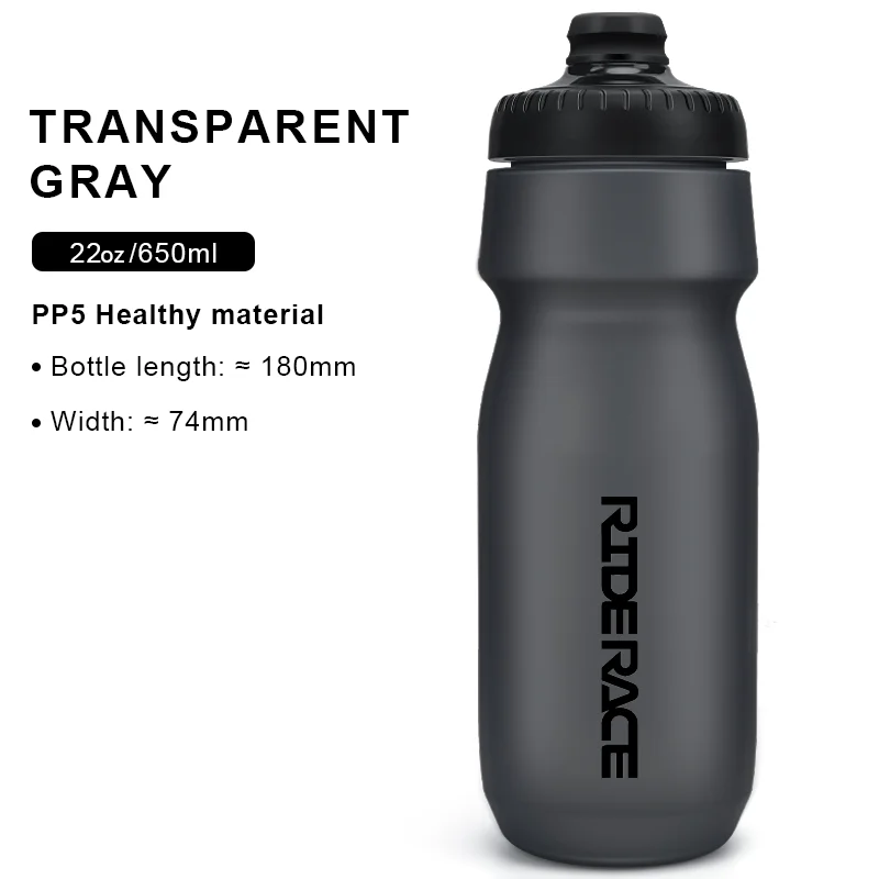 Grey 650ML