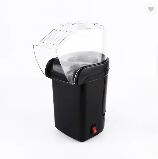 hot air popcorn pipoqueira Microwave popcorn maker  Home Appliances para microondas pipoqueira 3