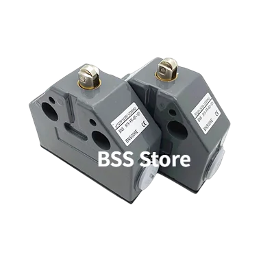 

Флюоресцентный датчик BNS 819-FL-60-101 BNS000A, Механический датчик положения