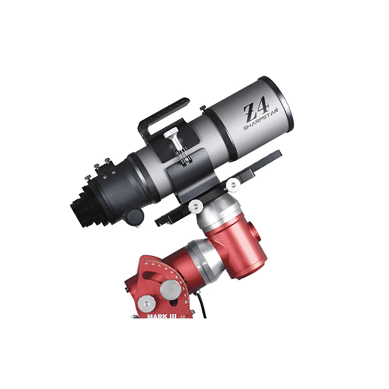 Рисунок 5 - Sharpstar Askar Z4 F/5