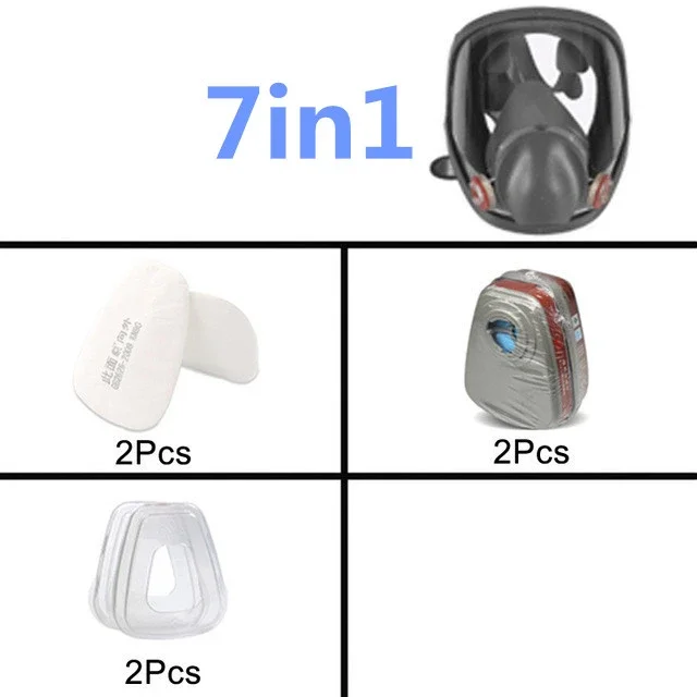 7in1