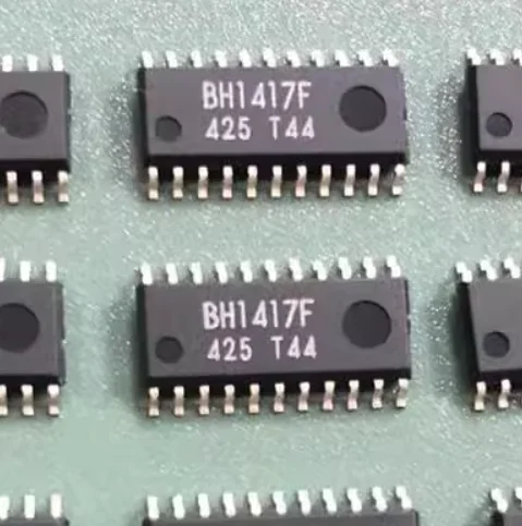 

10 шт BH1417FV-E2 BH1417F SOP-22 чип в наличии 100% качество