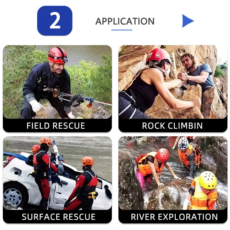 Water Helmet 6