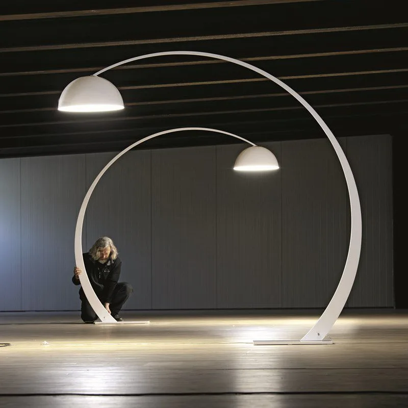 

Floor lamp, living room, sofa,study,bedroom, Nordic minimalist, light luxury, modern and creative large floor standing desk lamp