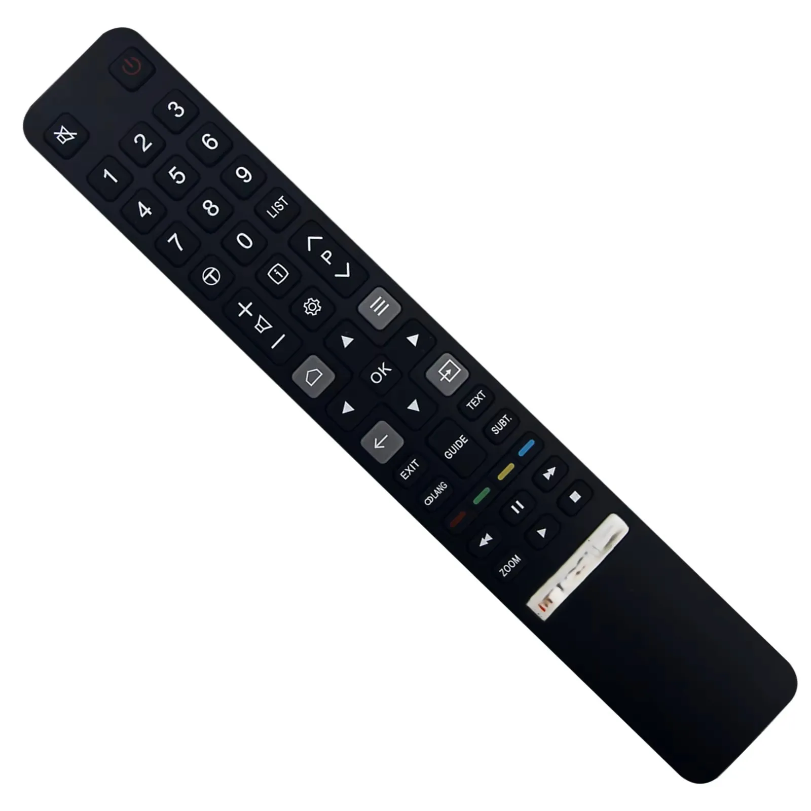 Universal Replacement Remote Control