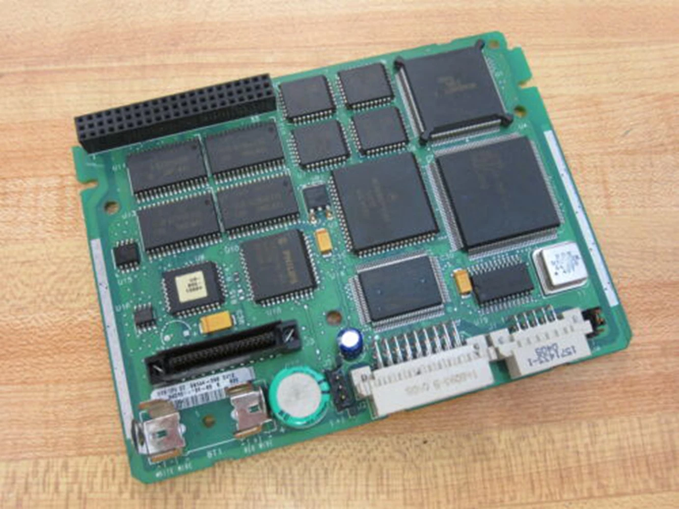 

USED A-40851-138-63 In the warehouse ready for deliveryh 1 pcs