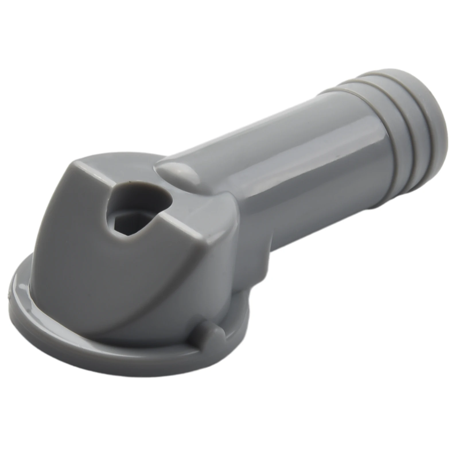 Tap Bung Spares Overflow Pipe Replacement Joint Round Overflow Head Sink Replacement Kitchen Accessories