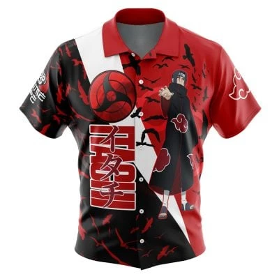 Vegeta Blue Dragon Ball Z Button Up Hawaiian ShirtMen's Japanese Casual Shirt Summer Parent-child Wear 4