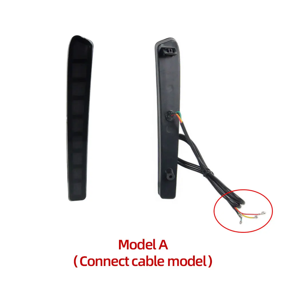 Connect Cable SmokeA