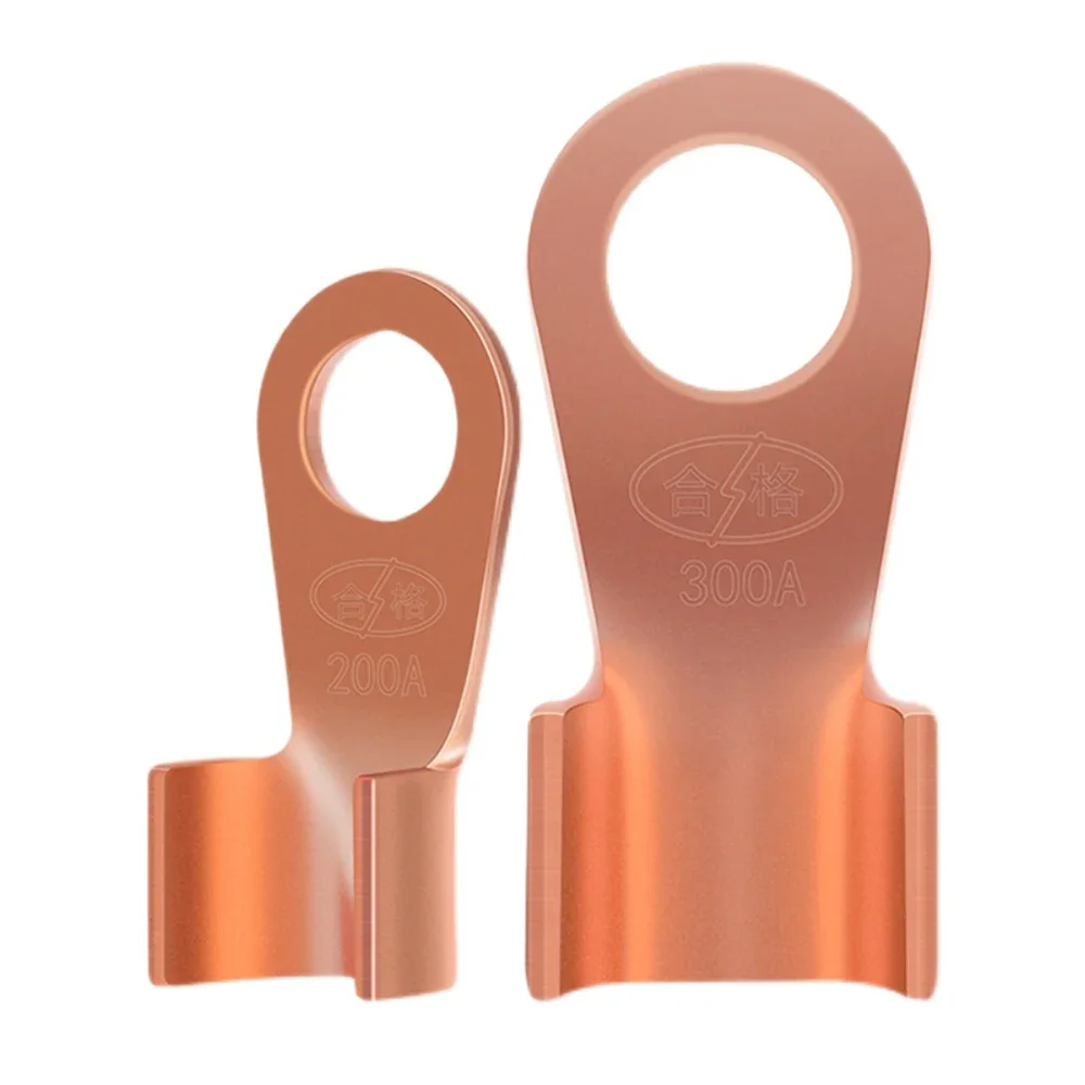 Copper OT Terminal 10-400A