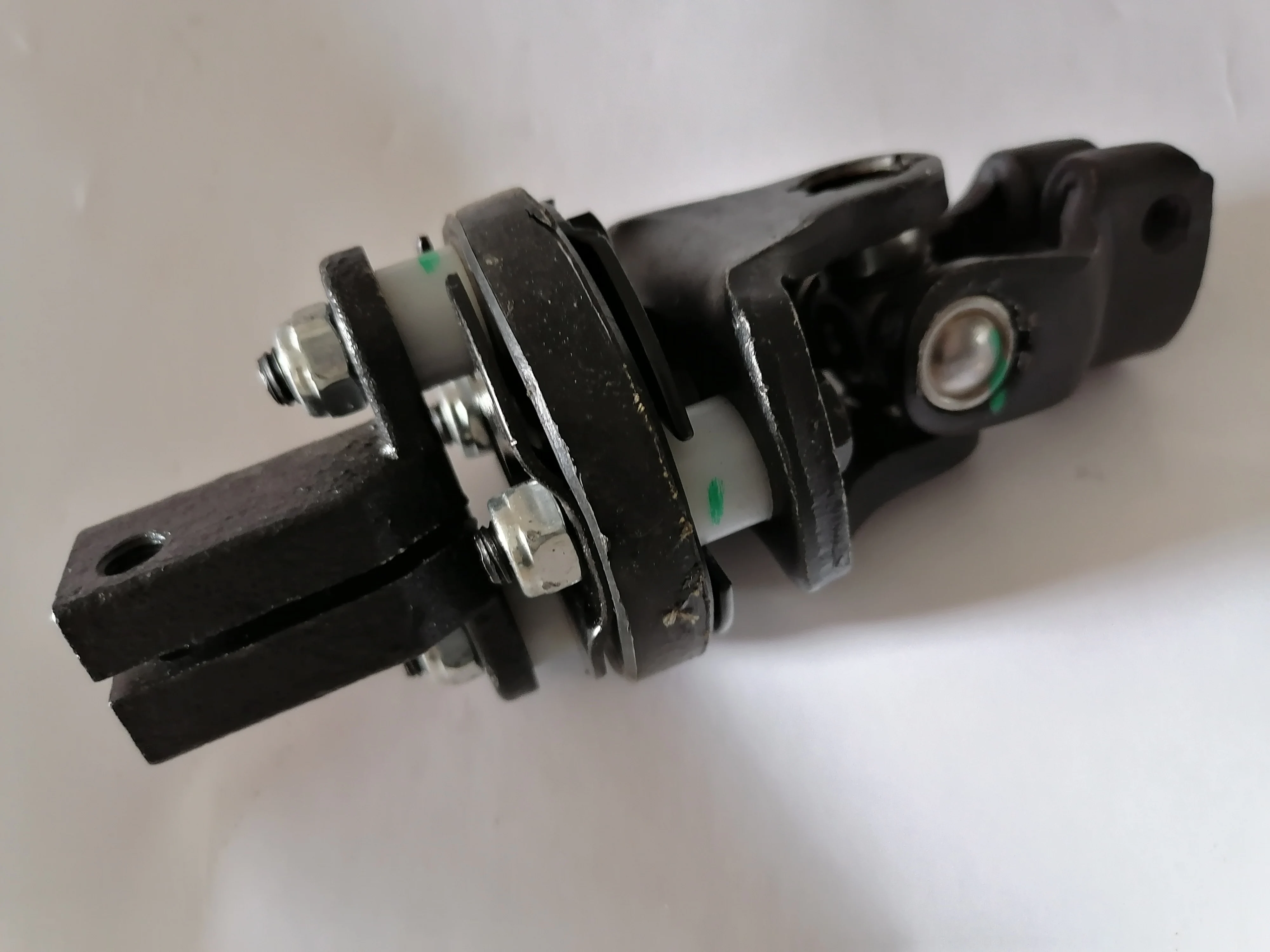 Flexible Universal Joint Assy 3404320-K00 for GWM HOVER H3 WINGLE 3