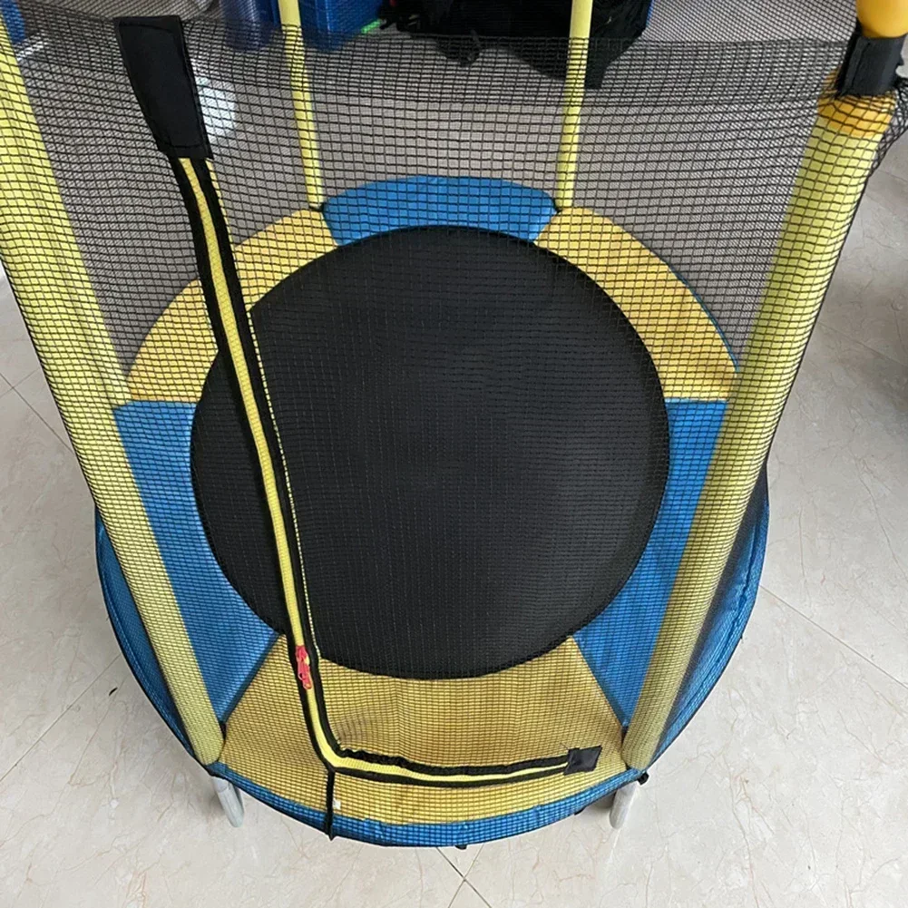 Child Trampoline Surround Pad Jumping Bed Cover Guard Spring Protective Cover