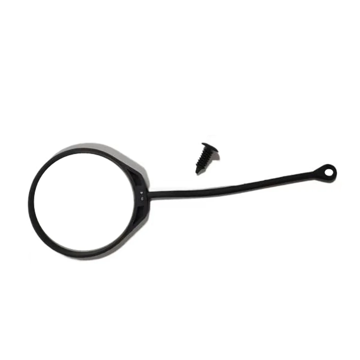 180Z01556 Car Fuel Tank Cap Cover Line Cable Rope Loop Seat Ibiza 6L Leon MK3 MK2 Altea XL Toledo 2 3 VW Golf Audi A4 Skoda Oil Fuel Cap Fuel Tank Cover Fuel Tank Cap Fuel Cap Cord Strap