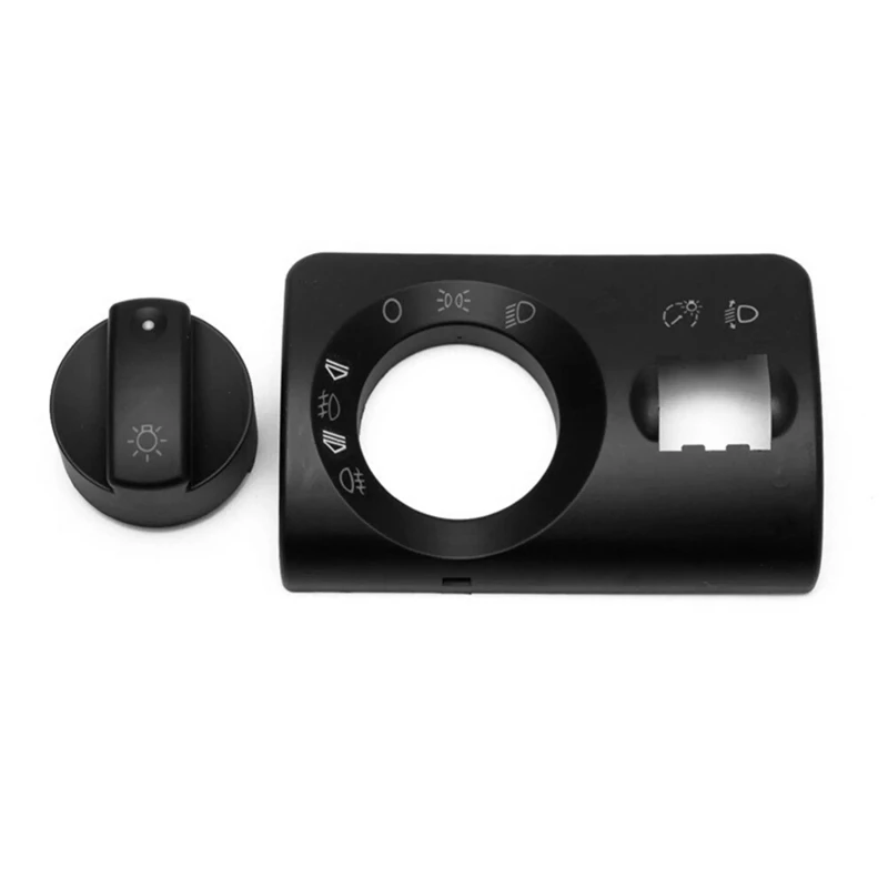 Комплект противотуманных переключателей для автомобильных фар-4B1941531F A6 4B C5 Avant 3XUB