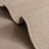 Simplized Solid Teddy Chenille Sofa Cover for Living Room Non-Slip Sofa Cushion Cover Four Seasons Universal Couch Protector 4