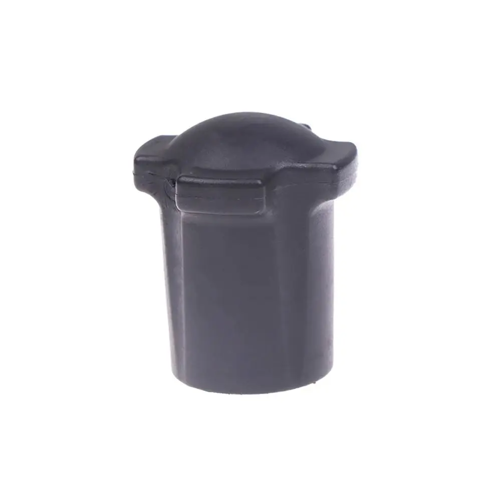 1 Set Universal Moon Chair Accessory Anti-slip Anti-sag Leg Protectors Removable Wear-resistant Foot Covers Joint Plug