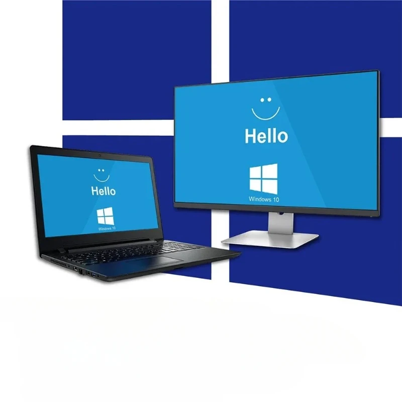 Computer Fingerprint n Fingerprint Key Read Unlock Win10/11 Biometric Scan Sensor Module Password Free