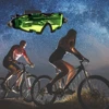 Motorcycle Sunglasses For Motocross Safety Protective Night Vision Helmet Goggles Driving Glasses for Racing Bicycling Hunting 1