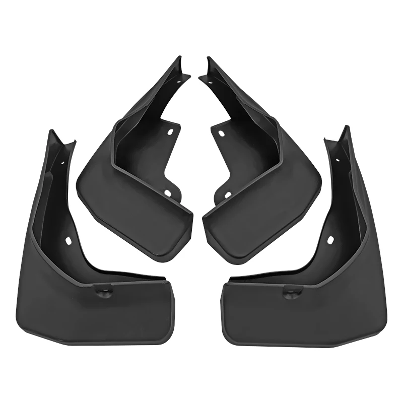 

MudFlaps For MG RX5 2019 2020 2021 2022 4Pcs Mud Flap Splash Guard Mudguards Front Rear Fender Auto Styline Car Accessories